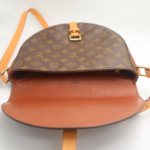 Pre-owned #922016 Louis Vuitton GM crossbody bag