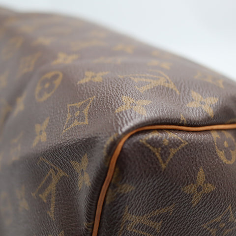 Pre-Owned #2234 Louis Vuitton Monogram Speedy30 Handbag M41526