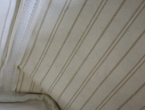 Pre-Owned #BP011316 Louis Vuitton Damier Azur Neverfull PM Tote Bag N51110 with pouch