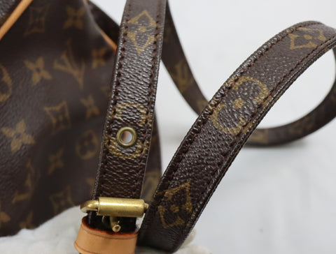 Pre-Owned #993010 Louis Vuitton Monogram Amazon Crossbody Bag M45236