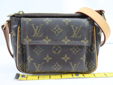 Pre-Owned #BP24139&72741 Louis Vuitton