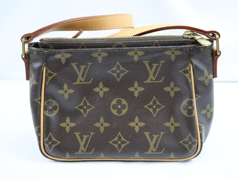 Pre-Owned #BP24139&72741 Louis Vuitton