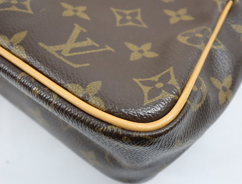 Pre-Owned #BP24139&72741 Louis Vuitton