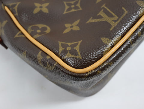 Pre-Owned #BP24139&72741 Louis Vuitton