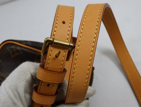 Pre-Owned #BP24139&72741 Louis Vuitton