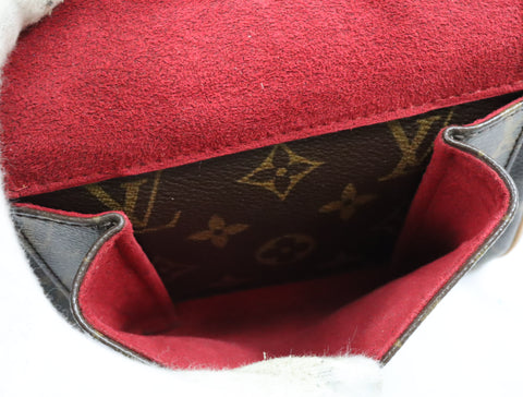 Pre-Owned #BP24139&72741 Louis Vuitton