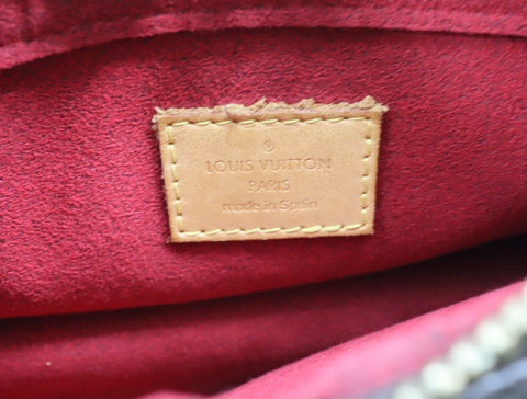 Pre-Owned #BP24139&72741 Louis Vuitton