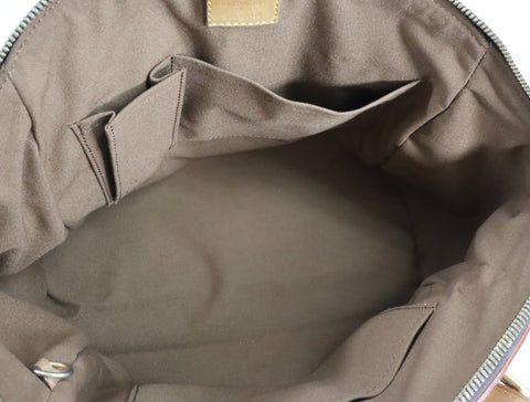 Pre-Owned #BP R10141 Louis Vuitton Monogram Tivoli GM Shoulder Bag M40144