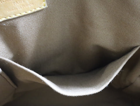 Pre-Owned #BP R10141 Louis Vuitton Monogram Tivoli GM Shoulder Bag M40144