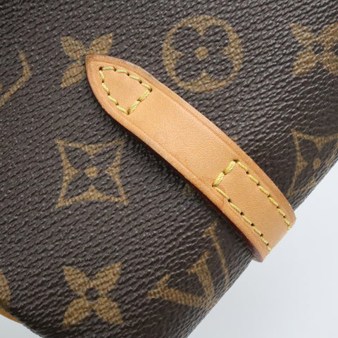 Pre-Owned #0344 LOUIS VUITTON Monogram Pochette Marelle Waist Bag M51159