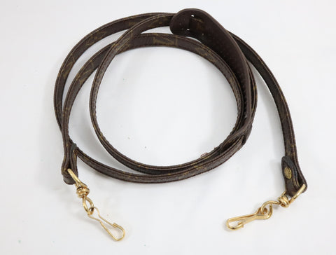 Pre-Owned #R1016 Louis Vuitton strap