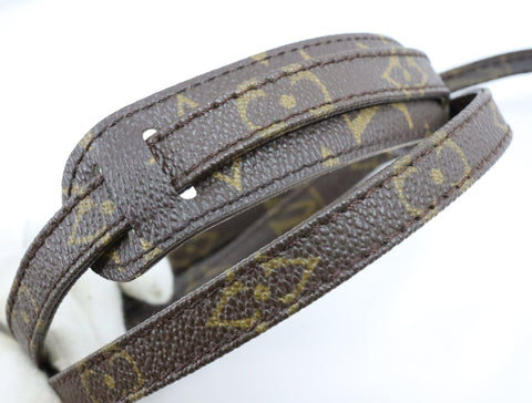 Pre-Owned #R1016 Louis Vuitton strap