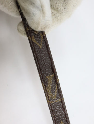 Pre-Owned #R1016 Louis Vuitton strap