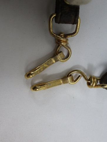 Pre-Owned #R1016 Louis Vuitton strap