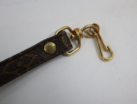 Pre-Owned #R1016 Louis Vuitton strap
