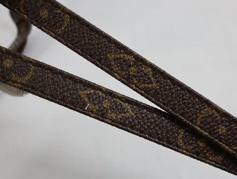 Pre-Owned #R1016 Louis Vuitton strap