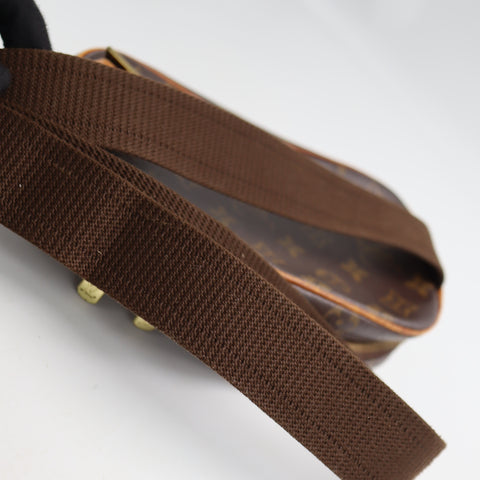 Pre-owned #29903 Louis Vuitton Gange crossbody monogram