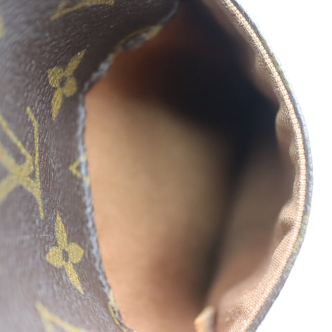 Pre-owned #29903 Louis Vuitton Gange crossbody monogram