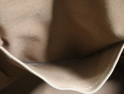 Pre-Owned #BP R1017 Louis Vuitton Monogram Tivoli GM Shoulder Bag M40144