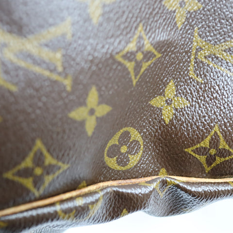 Pre-Owned #348-2 Louis Vuitton Monogram Speedy 40 Hand Bag M41522