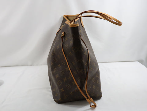 Pre-Owned #05239 Neverfull Gm