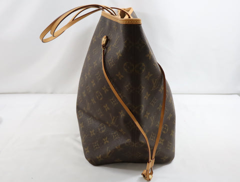 Pre-Owned #05239 Neverfull Gm