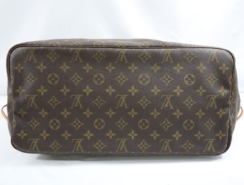 Pre-Owned #05239 Neverfull Gm
