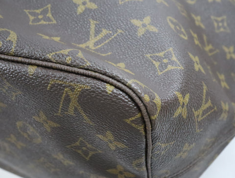 Pre-Owned #05239 Neverfull Gm