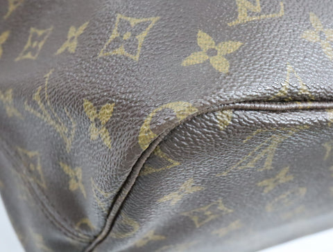 Pre-Owned #05239 Neverfull Gm