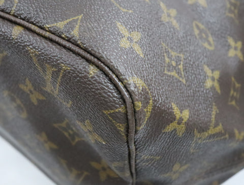 Pre-Owned #05239 Neverfull Gm