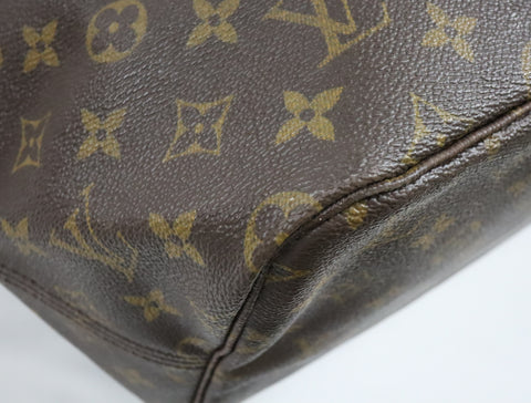 Pre-Owned #05239 Neverfull Gm