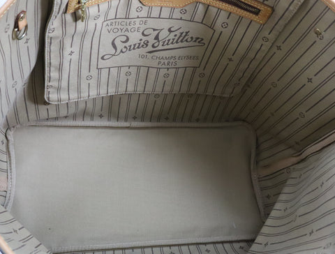 Pre-Owned #05239 Neverfull Gm