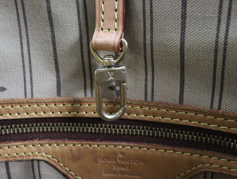 Pre-Owned #05239 Neverfull Gm