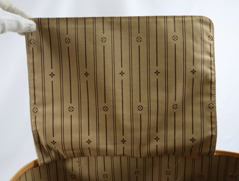 Pre-Owned #05239 Neverfull Gm