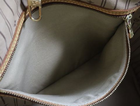 Pre-Owned #05239 Neverfull Gm