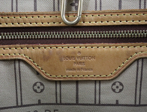 Pre-Owned #05239 Neverfull Gm