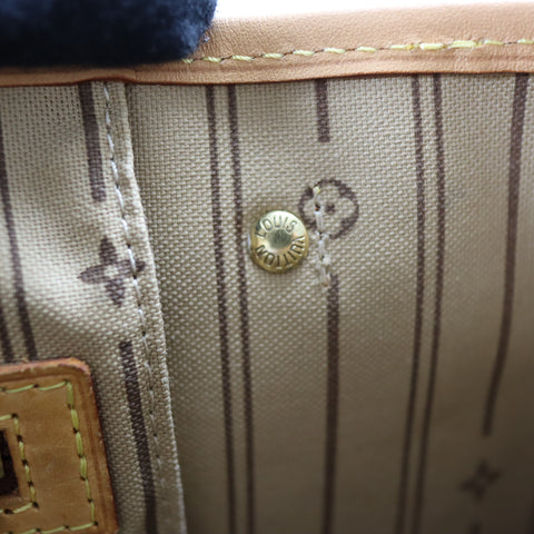 Pre-Owned #BP59901 Louis Vuitton Monogram Neverfull PM Tote Bag M40155