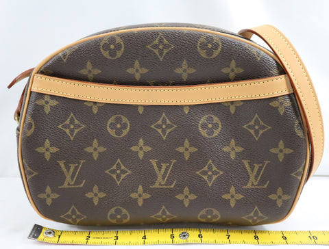 Pre-owned #48306 #147-9 #R1024 marly 2 #Blois 1 Louis Vuitton bundle price