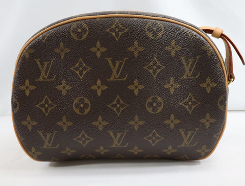 Pre-owned #48306 #147-9 #R1024 marly 2 #Blois 1 Louis Vuitton bundle price
