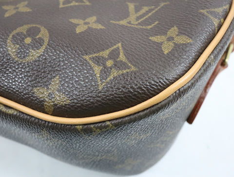 Pre-owned #48306 #147-9 #R1024 marly 2 #Blois 1 Louis Vuitton bundle price