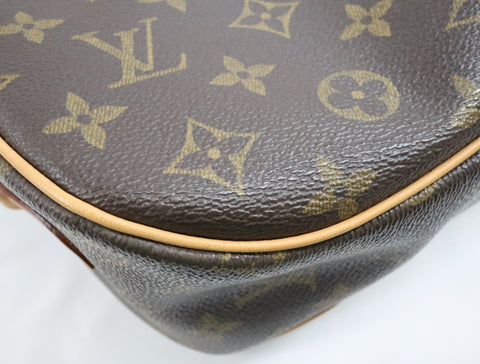 Pre-owned #48306 #147-9 #R1024 marly 2 #Blois 1 Louis Vuitton bundle price