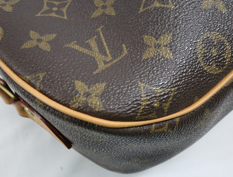 Pre-owned #48306 #147-9 #R1024 marly 2 #Blois 1 Louis Vuitton bundle price