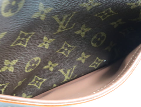 Pre-owned #48306 #147-9 #R1024 marly 2 #Blois 1 Louis Vuitton bundle price