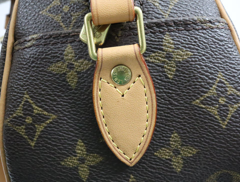 Pre-owned #48306 #147-9 #R1024 marly 2 #Blois 1 Louis Vuitton bundle price