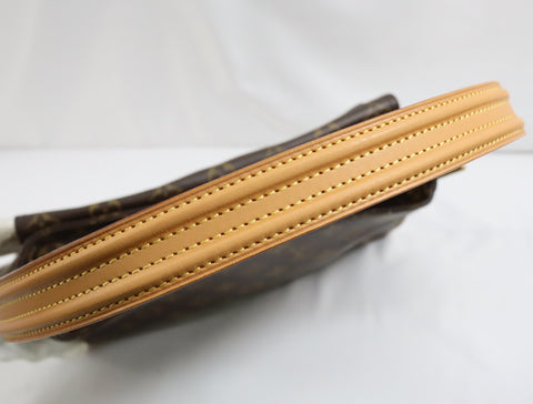 Pre-Owned #BP65060 Louis Vuitton Monogram Viva Cite MM shoulder Hand bag M51164