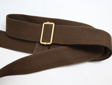 Pre-Owned #BP40913 Louis Vuitton Monogram Pochette Bosphore Crossbody Shoulder Bag M40044