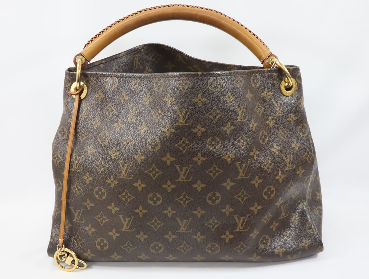 #520981Pre-owned　Gucci　and Louis Vuitton Arsty