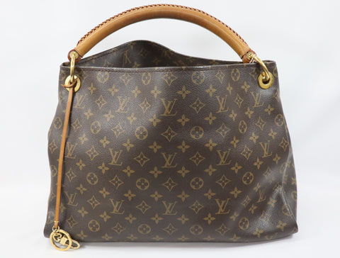 #520981Pre-owned　Gucci　and Louis Vuitton Arsty
