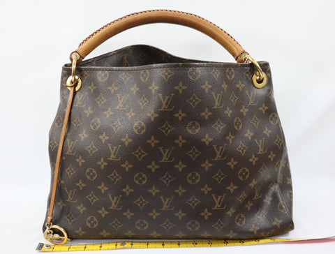 #520981Pre-owned　Gucci　and Louis Vuitton Arsty