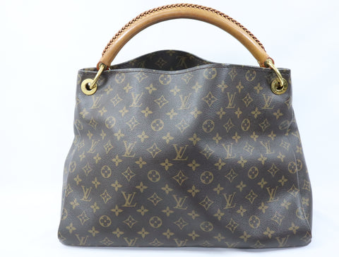 #520981Pre-owned　Gucci　and Louis Vuitton Arsty